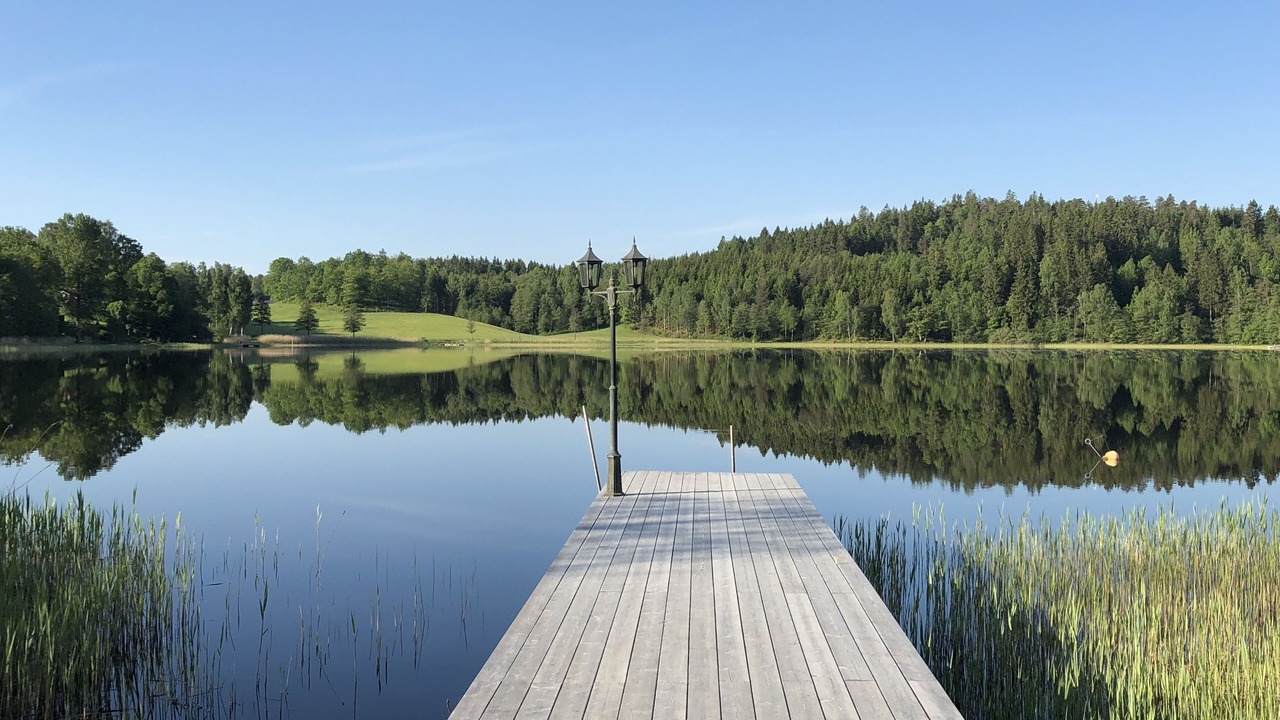 Photo of Outdoor in Lilla Edet O