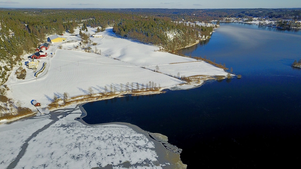 Photo of Outdoor in Lilla Edet O
