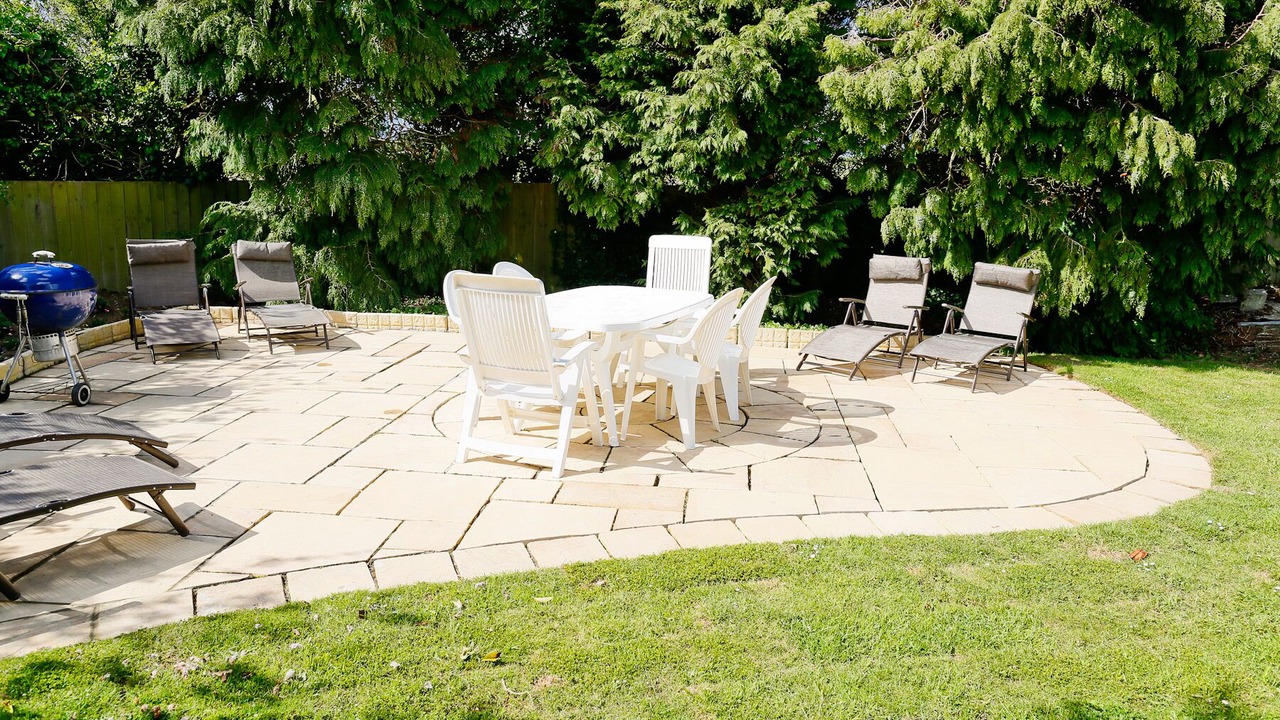 Photo of Outdoor in St Merryn