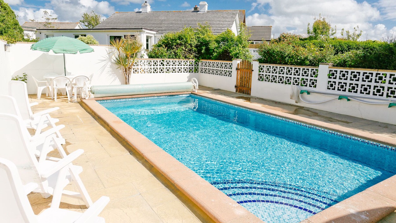 Photo of Outdoor in St Merryn