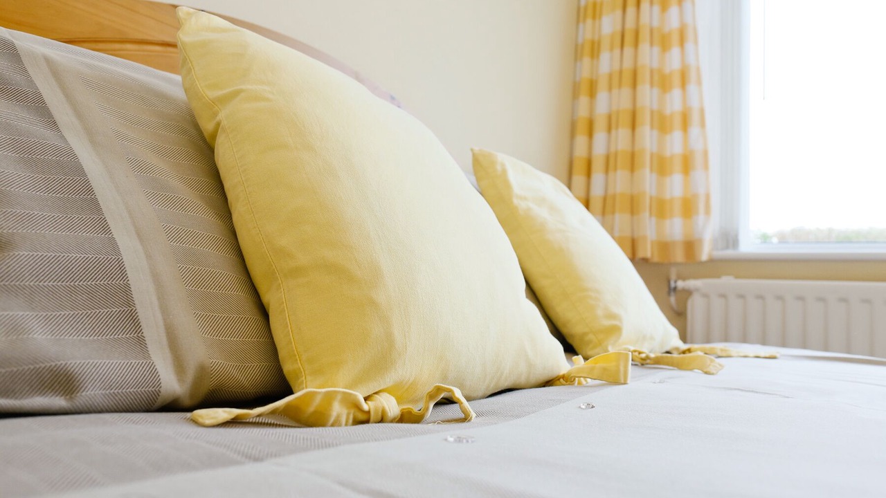 Photo of Bedroom in St Merryn