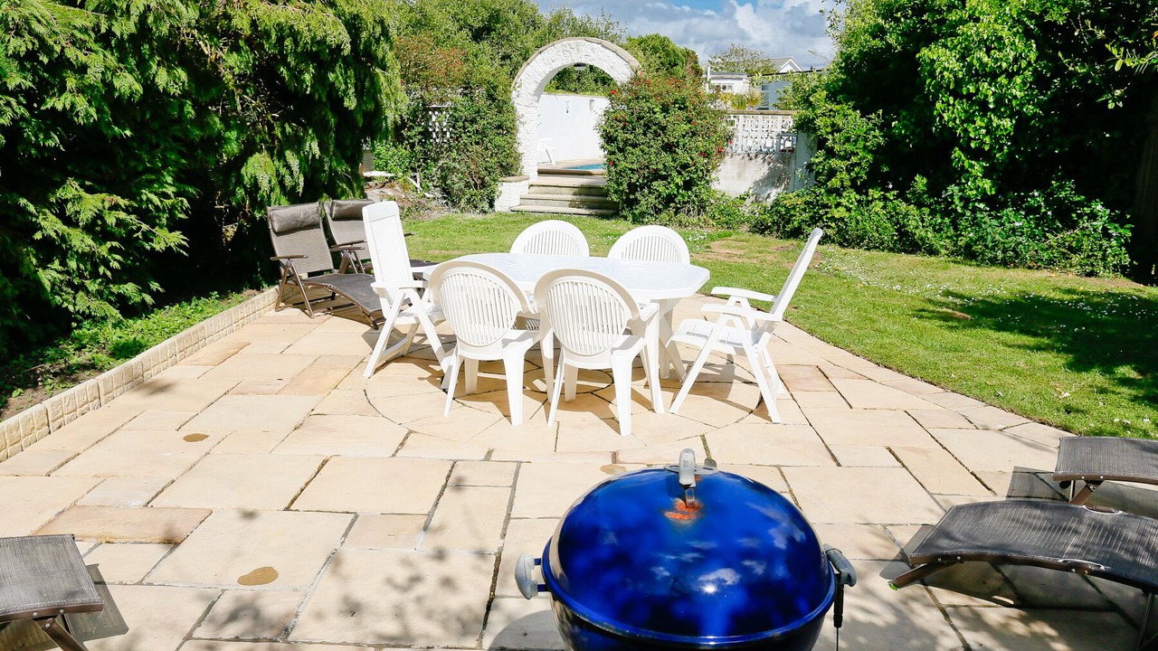 Photo of Outdoor in St Merryn