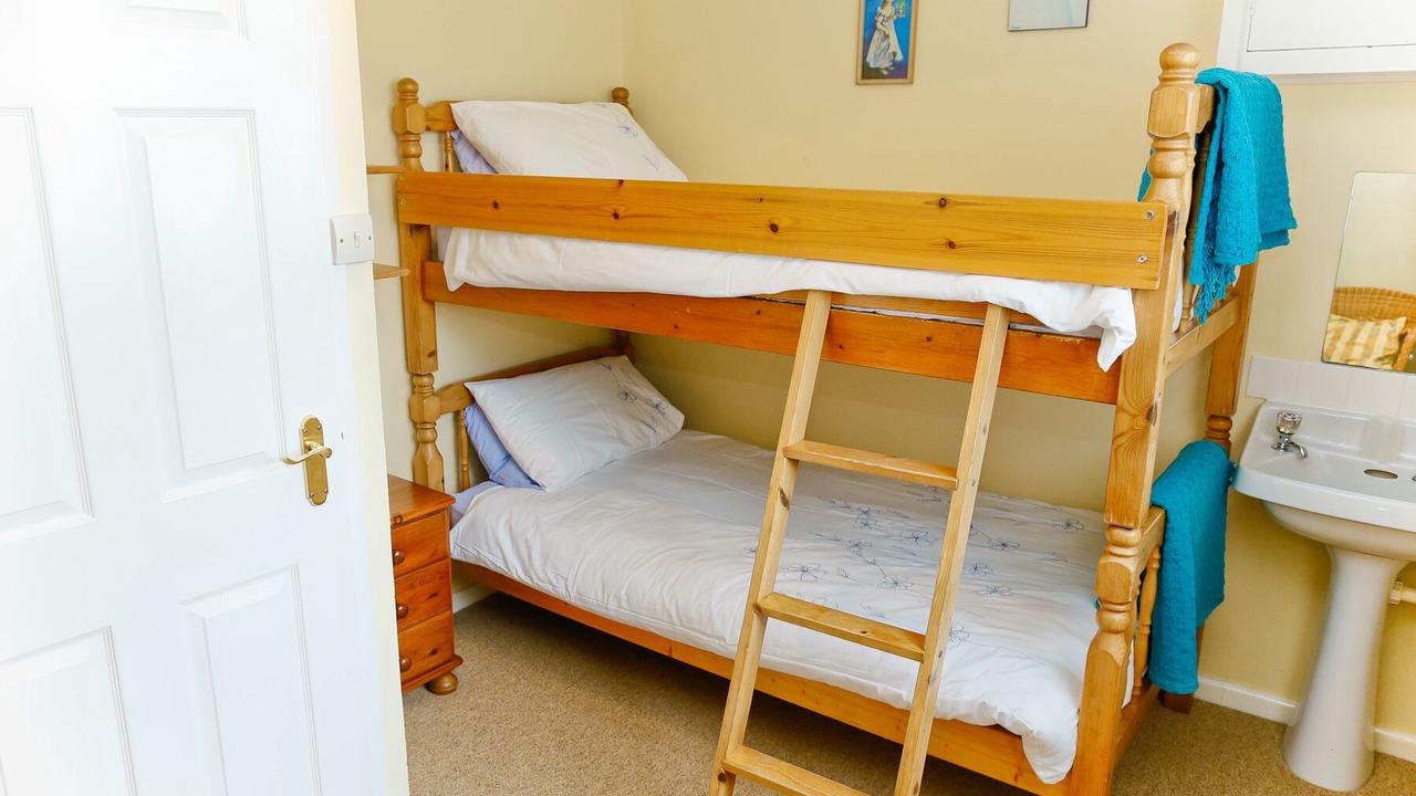 Photo of Bedroom in St Merryn