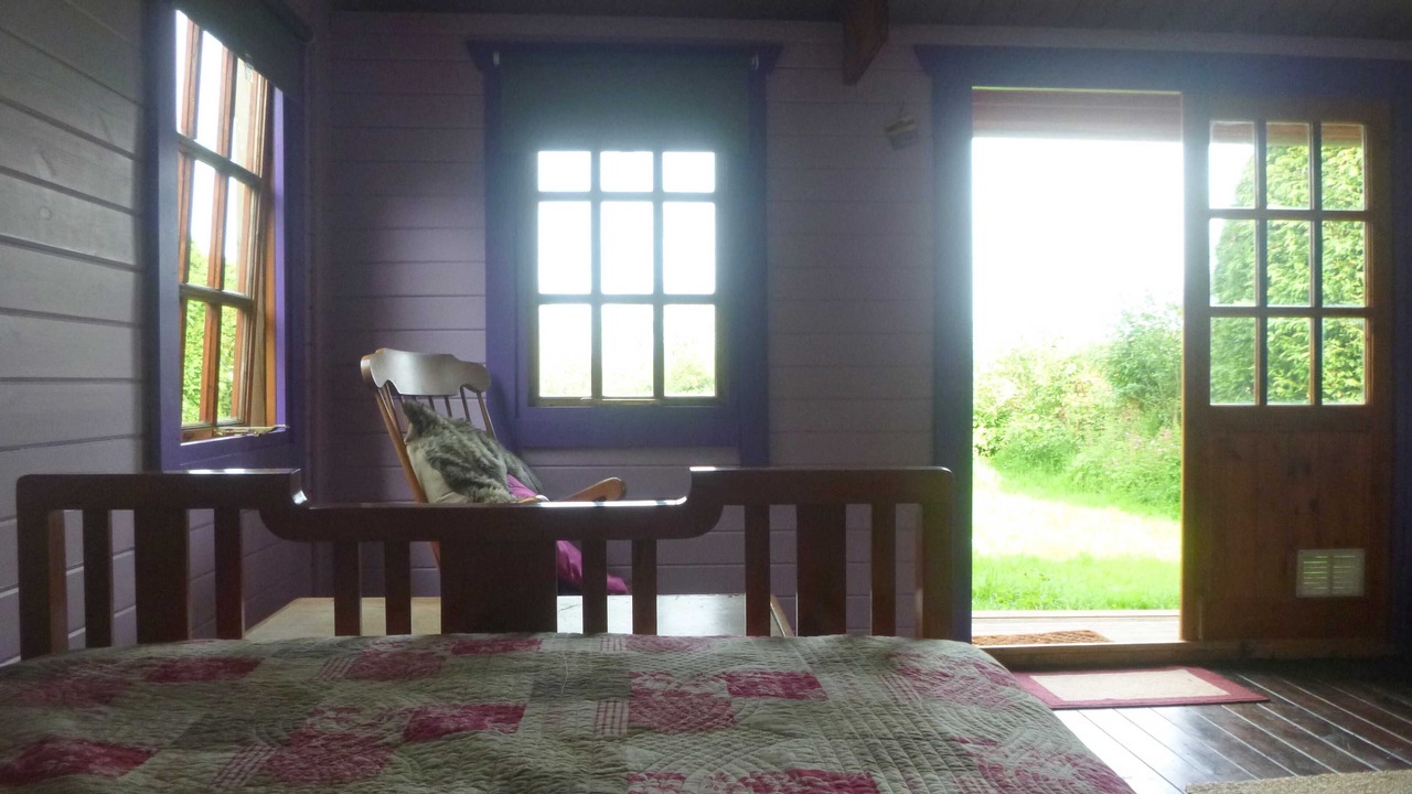 Photo of Bedroom in Crymych