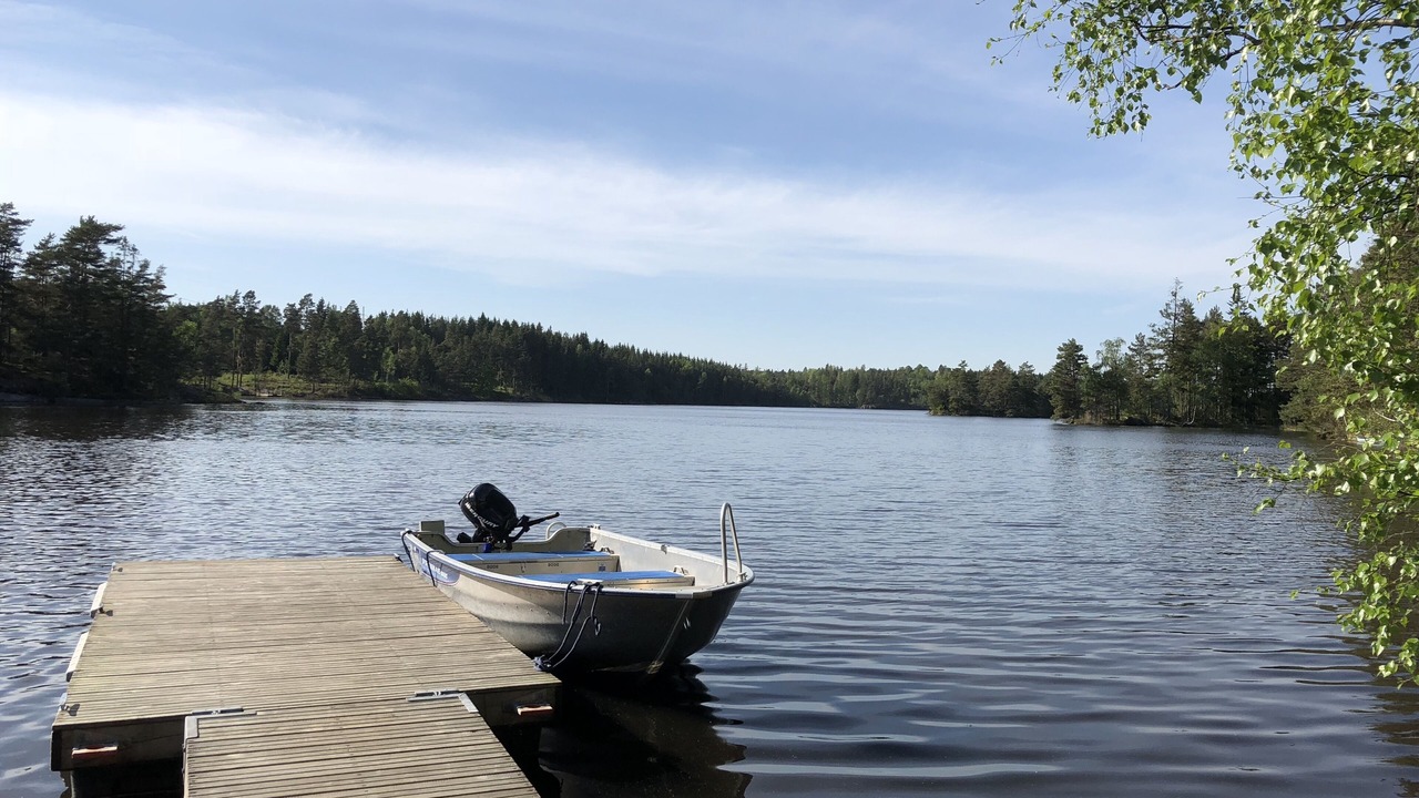 Photo of Outdoor in Lilla Edet O