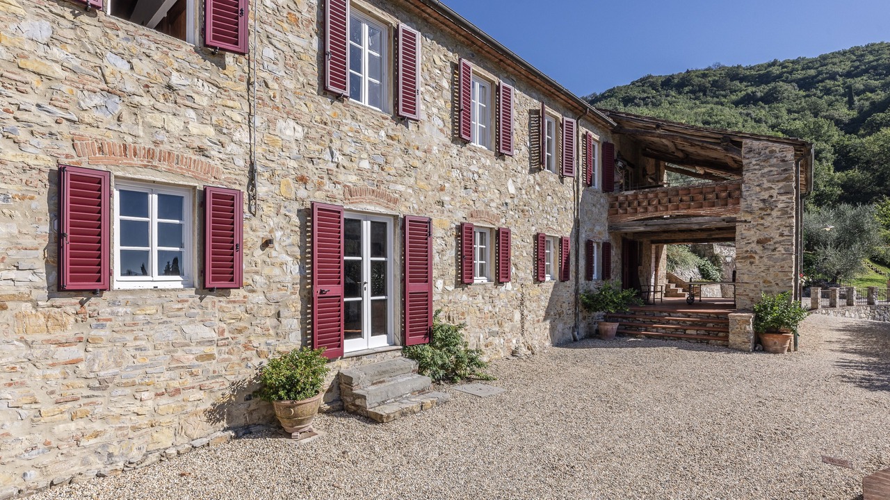 Photo of Outdoor in Vicopelago