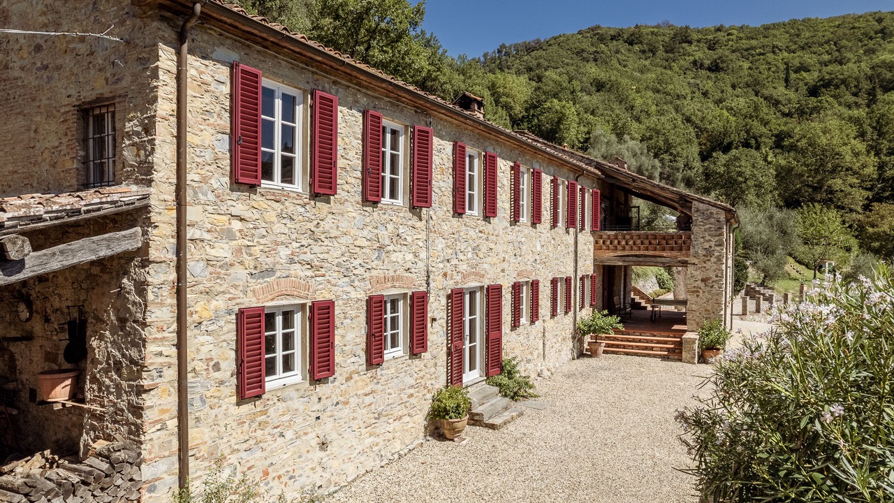Photo of Outdoor in Vicopelago