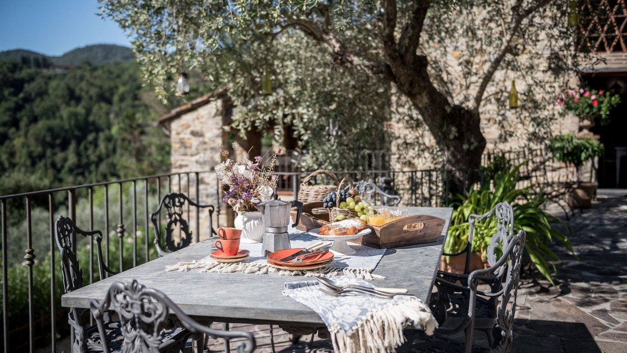 Photo of Outdoor in Vicopelago