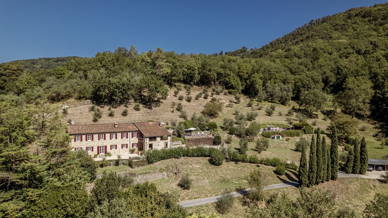 Photo of Outdoor in Vicopelago