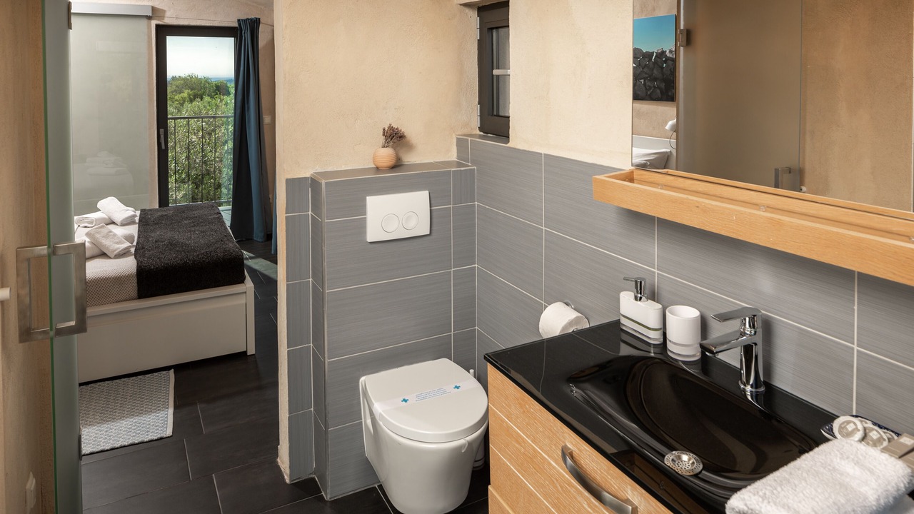 Photo of Bathroom in Rudina
