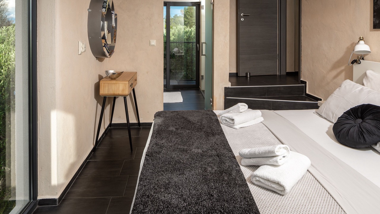 Photo of Bedroom in Rudina