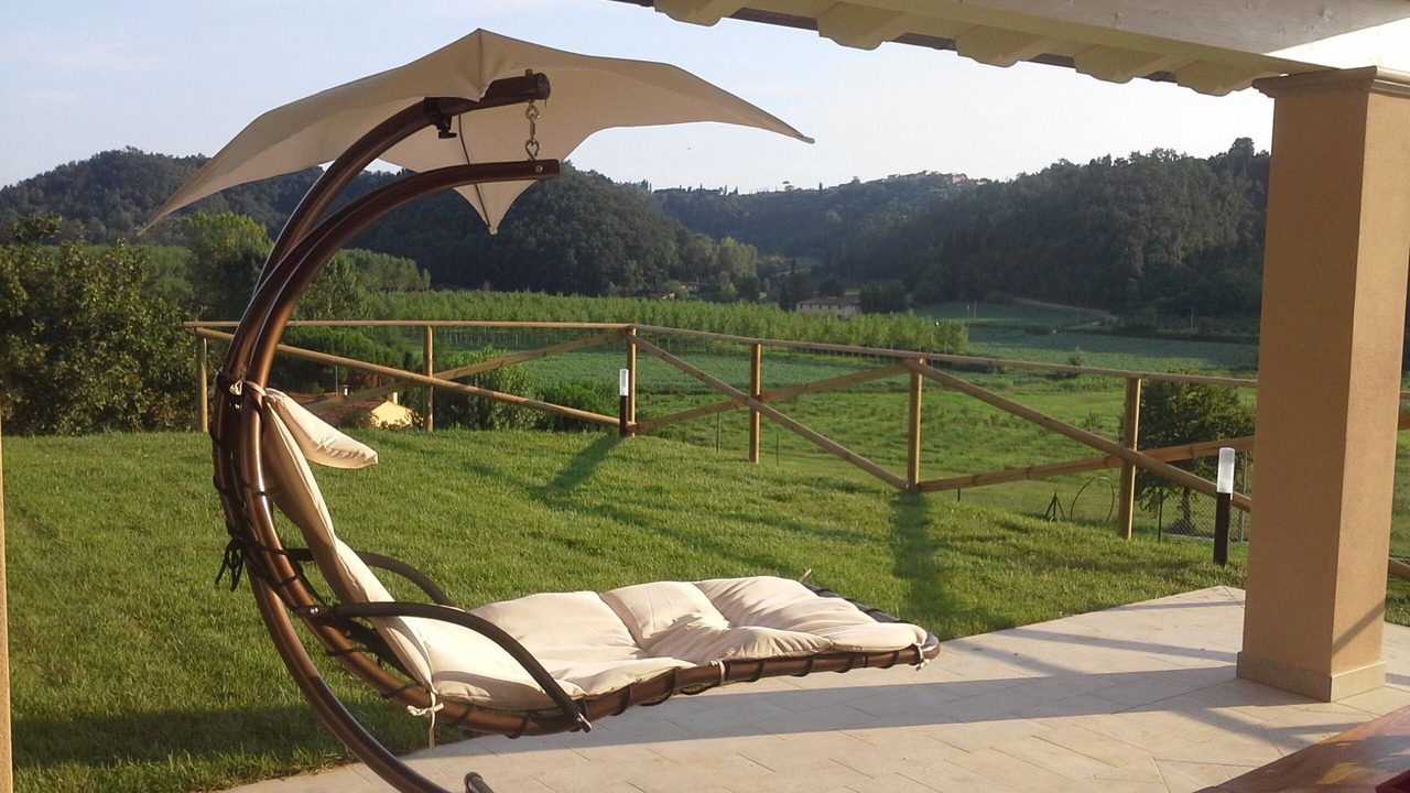 Photo of Patio Balcony in Montopoli in Val d'Arno