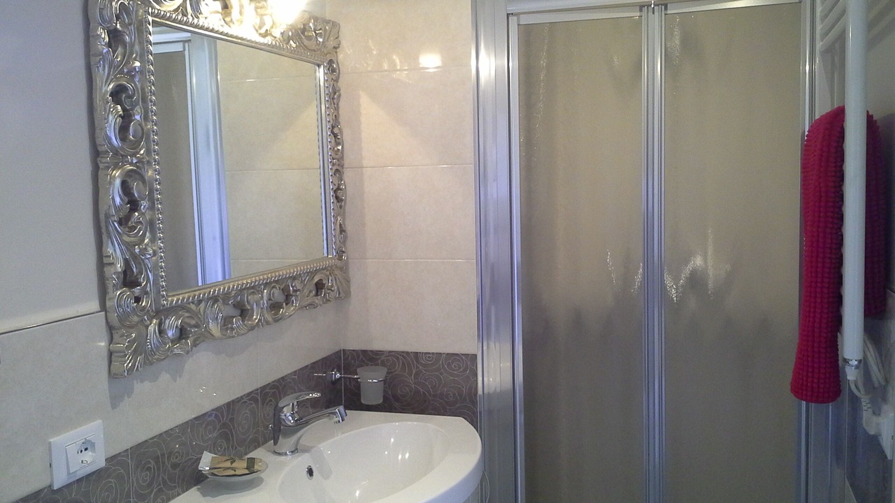 Photo of Bathroom in Montopoli in Val d'Arno
