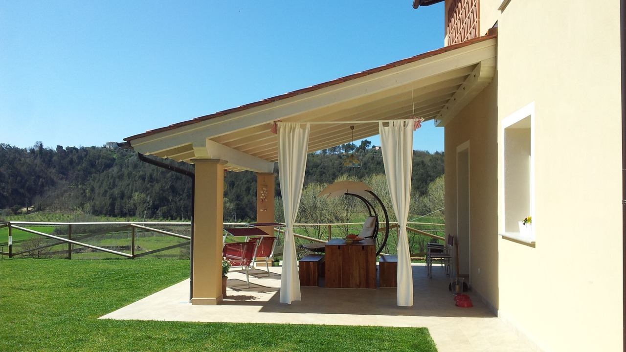 Photo of Outdoor in Montopoli in Val d'Arno