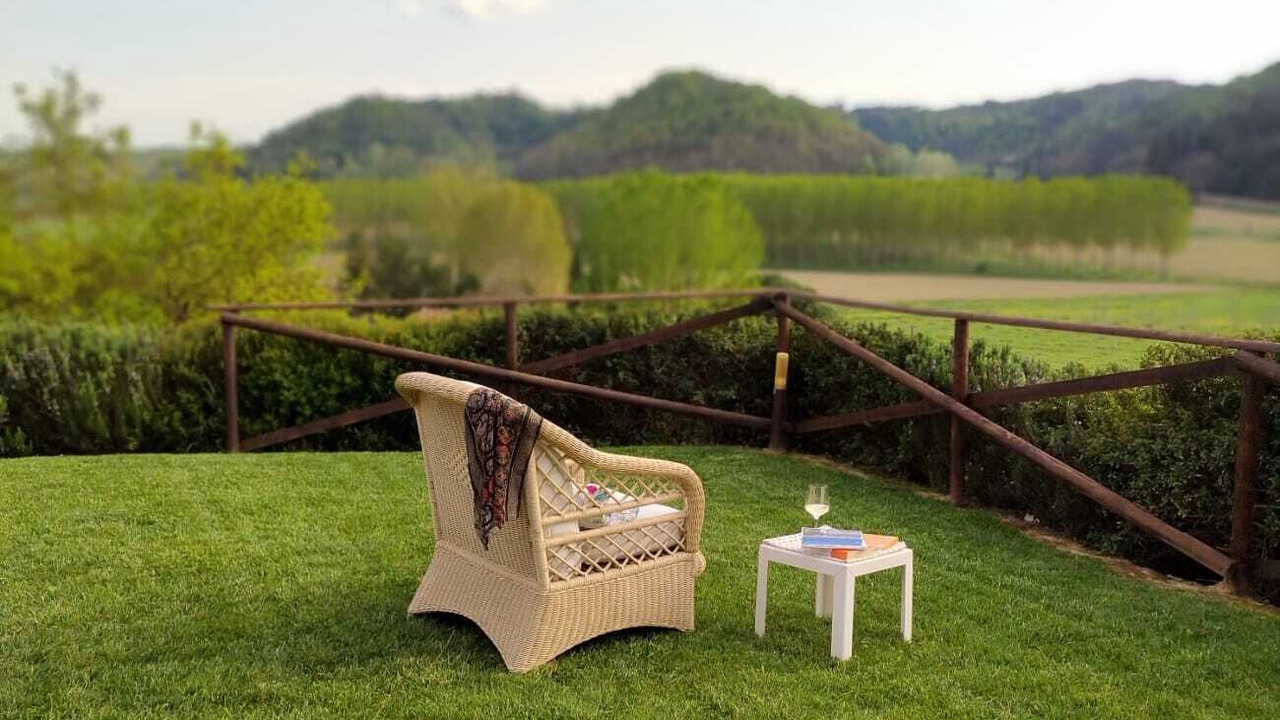 Photo of Outdoor in Montopoli in Val d'Arno