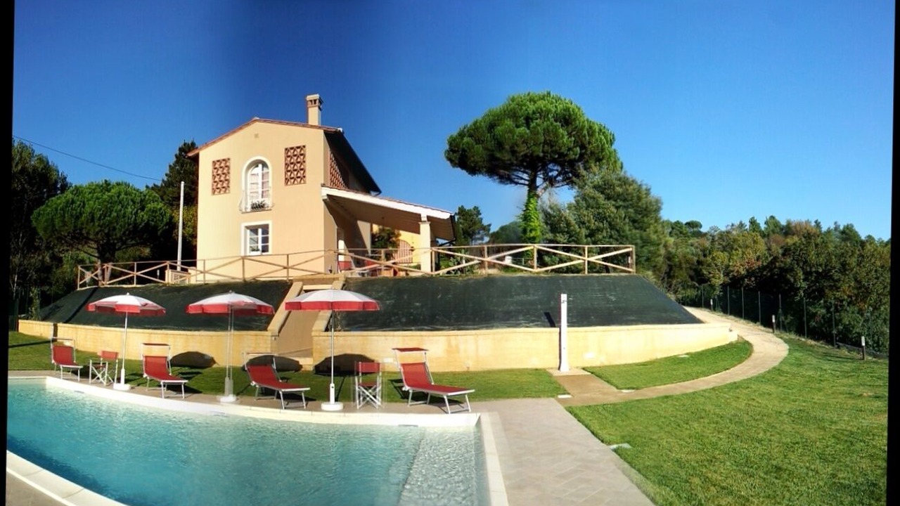 Photo of Outdoor in Montopoli in Val d'Arno