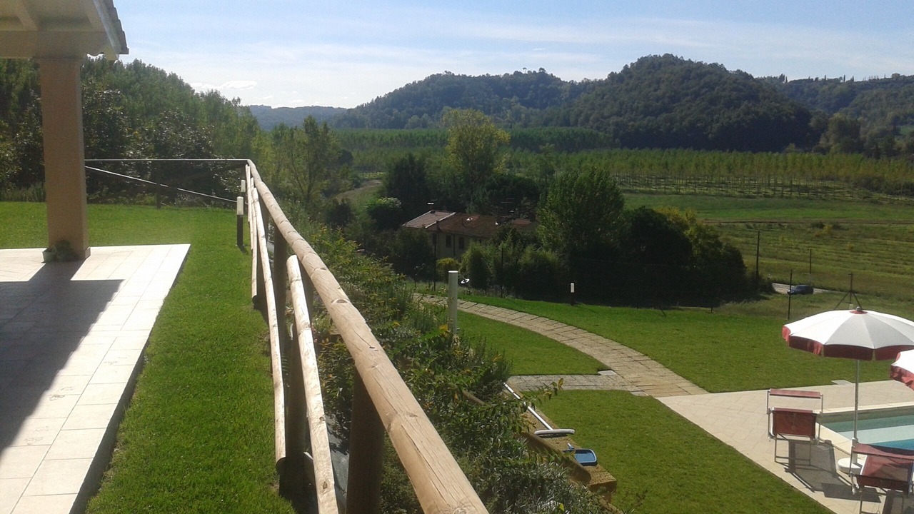 Photo of Outdoor in Montopoli in Val d'Arno