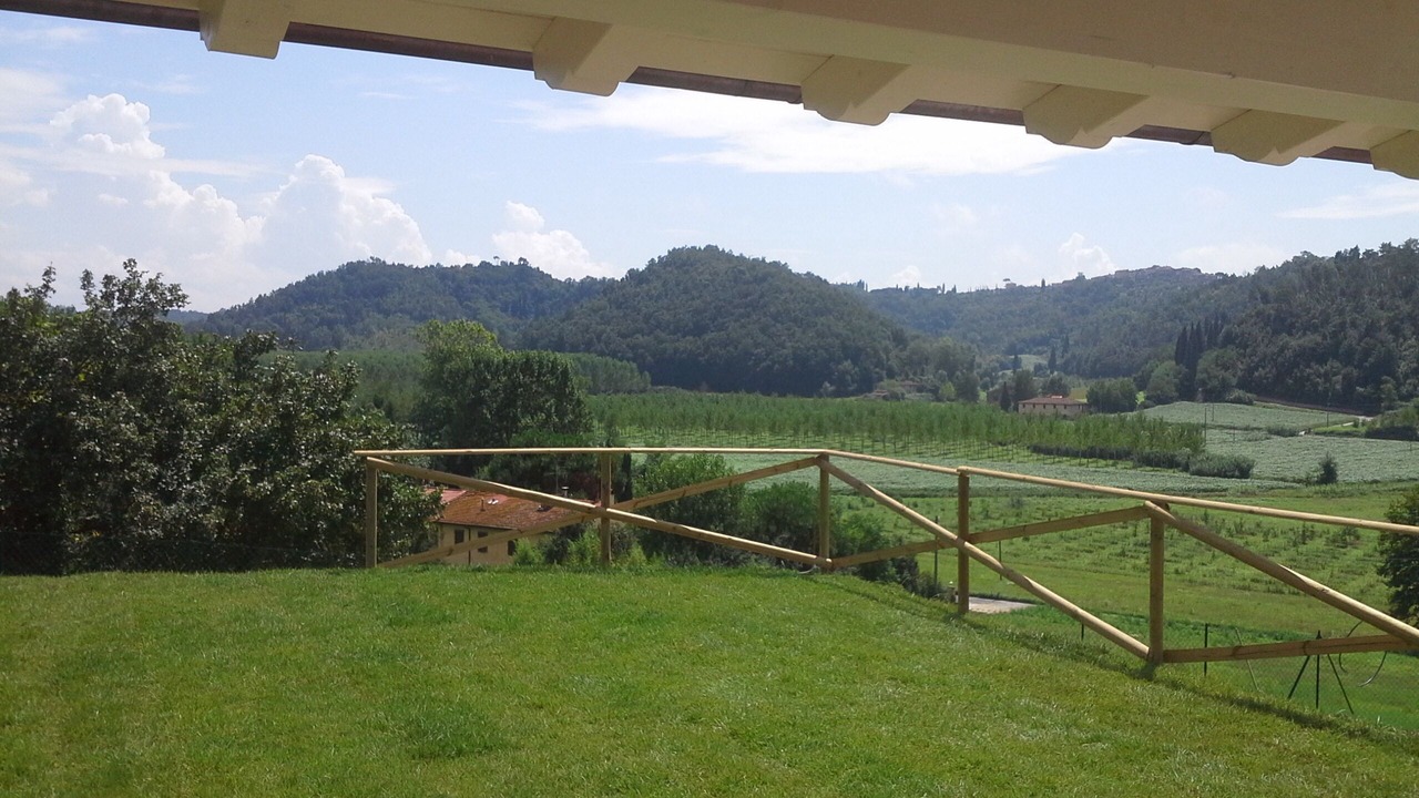 Photo of Outdoor in Montopoli in Val d'Arno