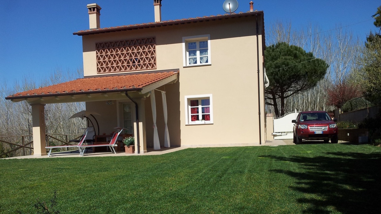 Photo of Outdoor in Montopoli in Val d'Arno