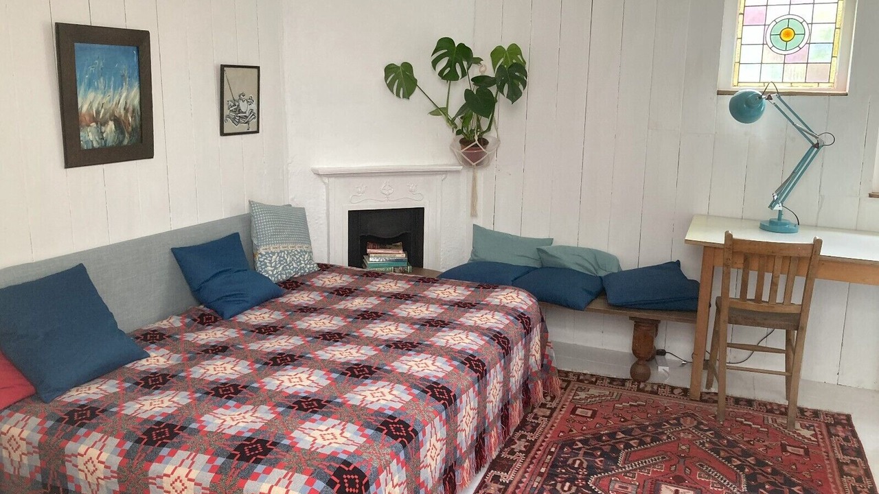 Photo of Bedroom in Padstow