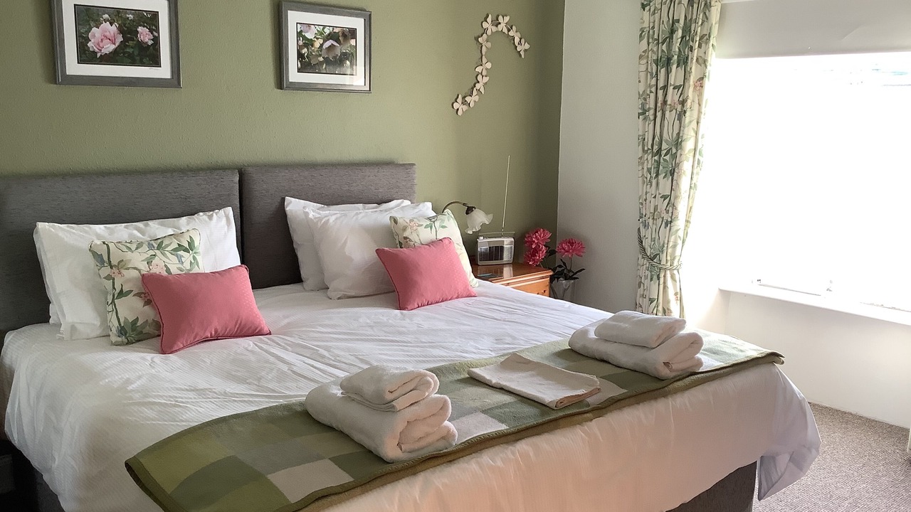 Photo of Bedroom in Crieff