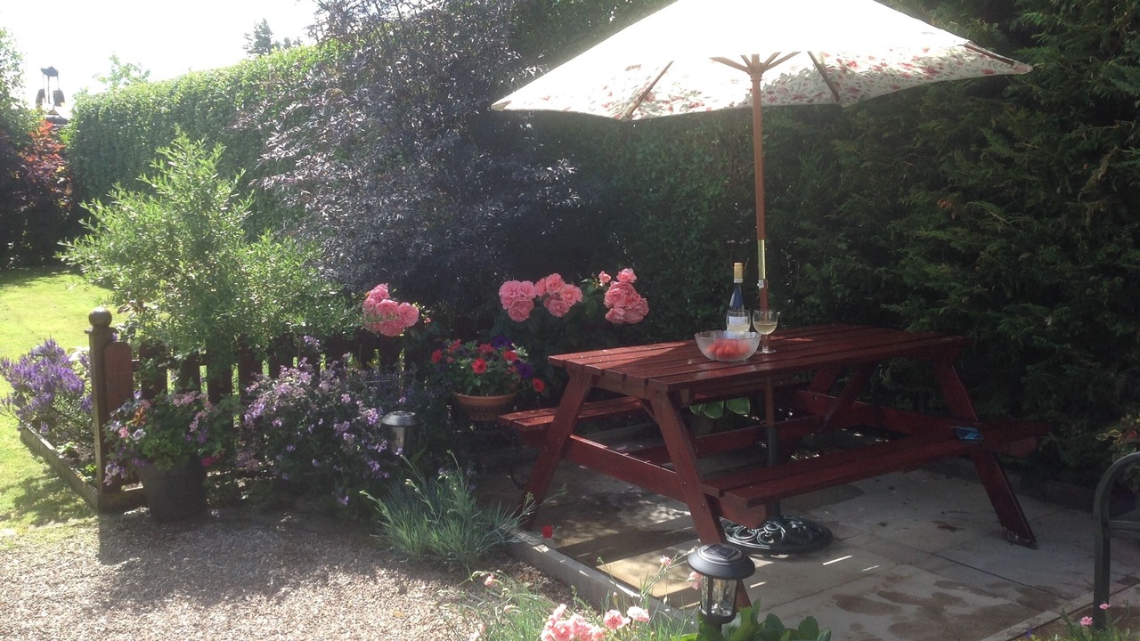 Photo of Outdoor in Crieff
