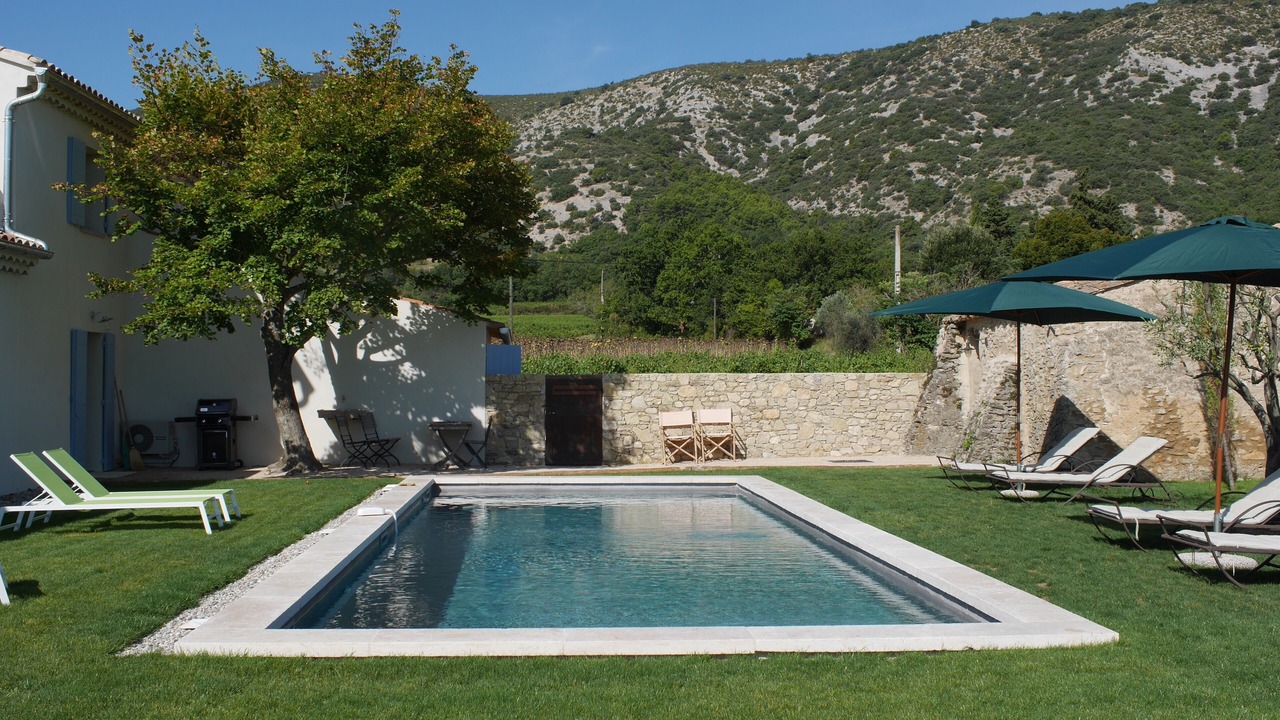 Photo of Outdoor in Malaucene