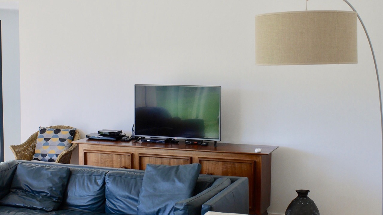 Photo of Livingroom in Malaucene
