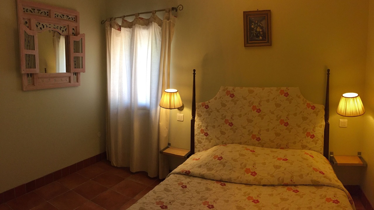 Photo of Bedroom in Saint-Raphael