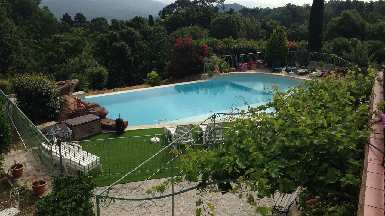 Photo of Outdoor in Saint-Raphael