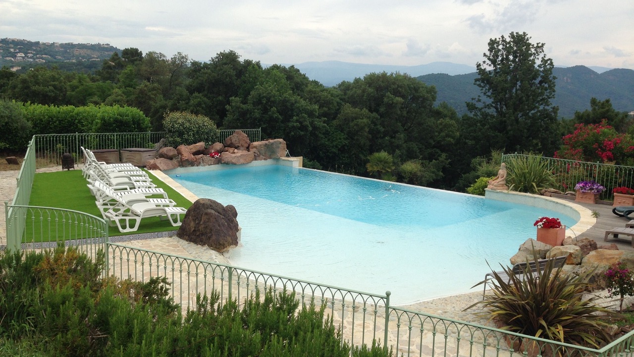 Photo of Outdoor in Saint-Raphael