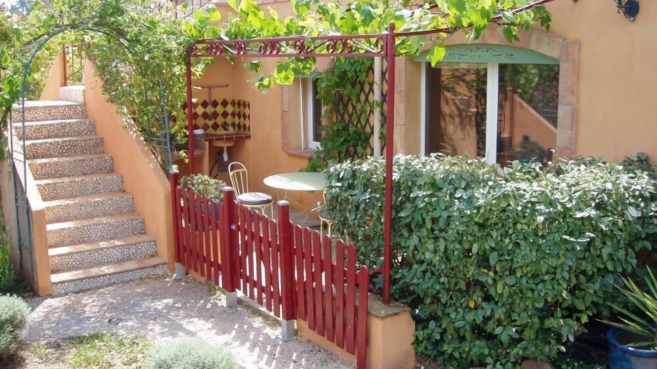 Photo of Outdoor in Saint-Raphael