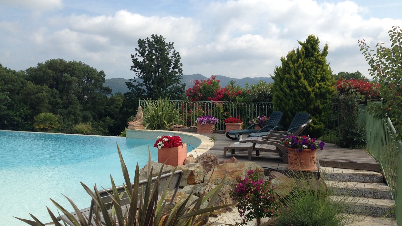 Photo of Outdoor in Saint-Raphael