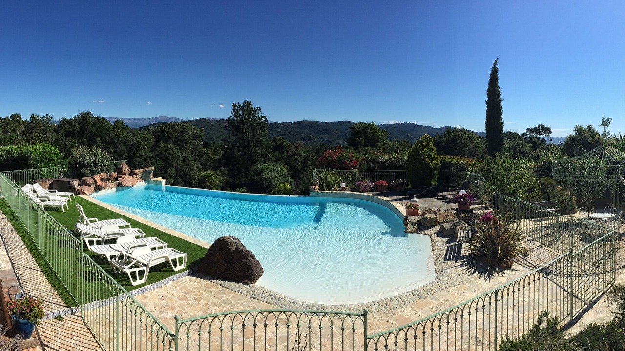 Photo of Outdoor in Saint-Raphael