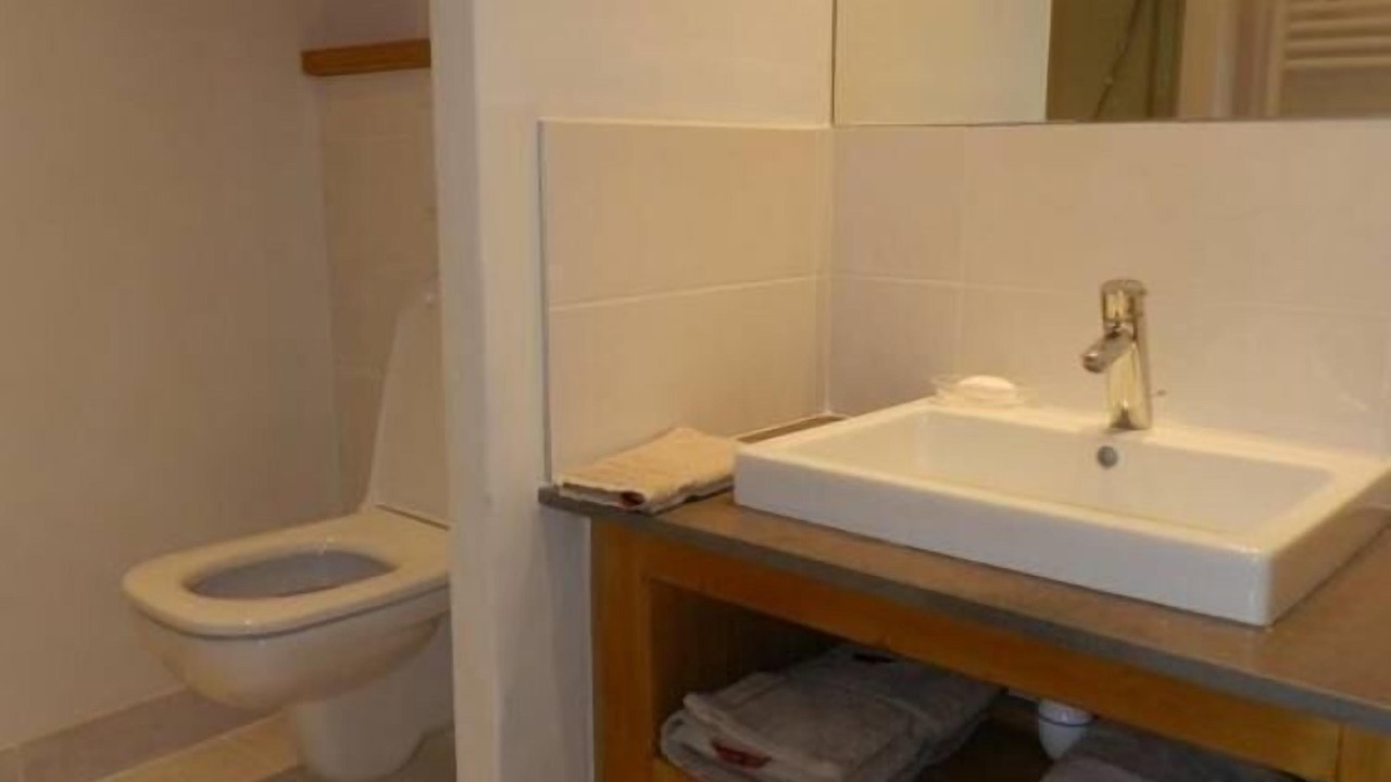 Photo of Bathroom in Val-d'Isere