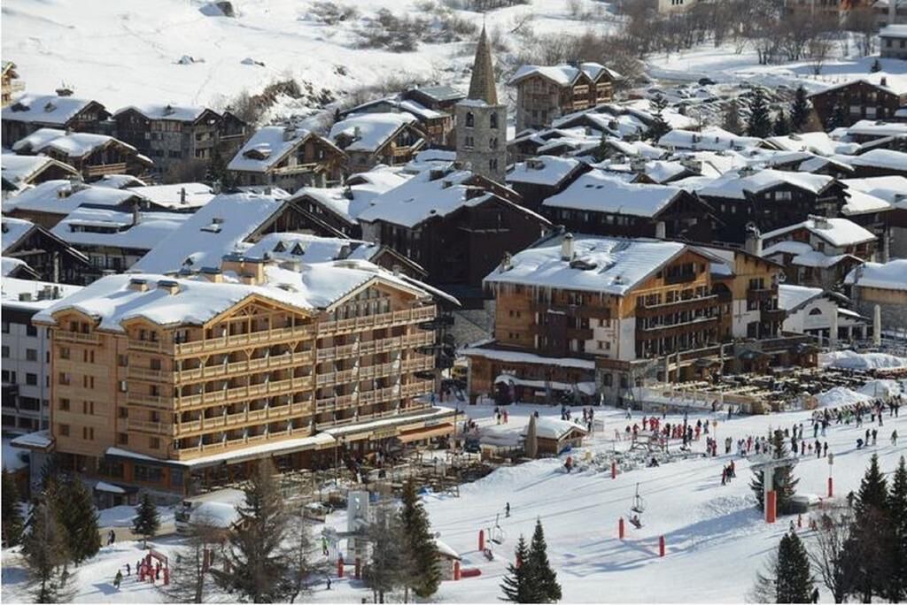 Photo of Outdoor in Val-d'Isere