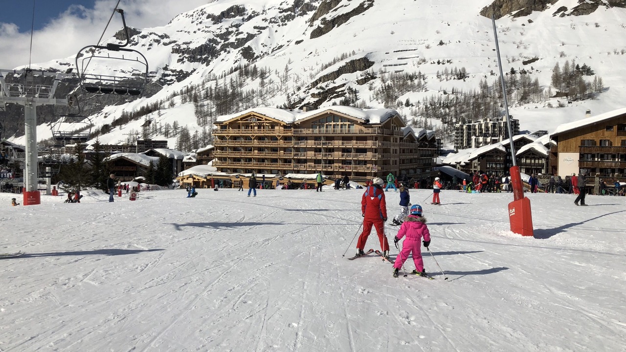 Photo of Others in Val-d'Isere