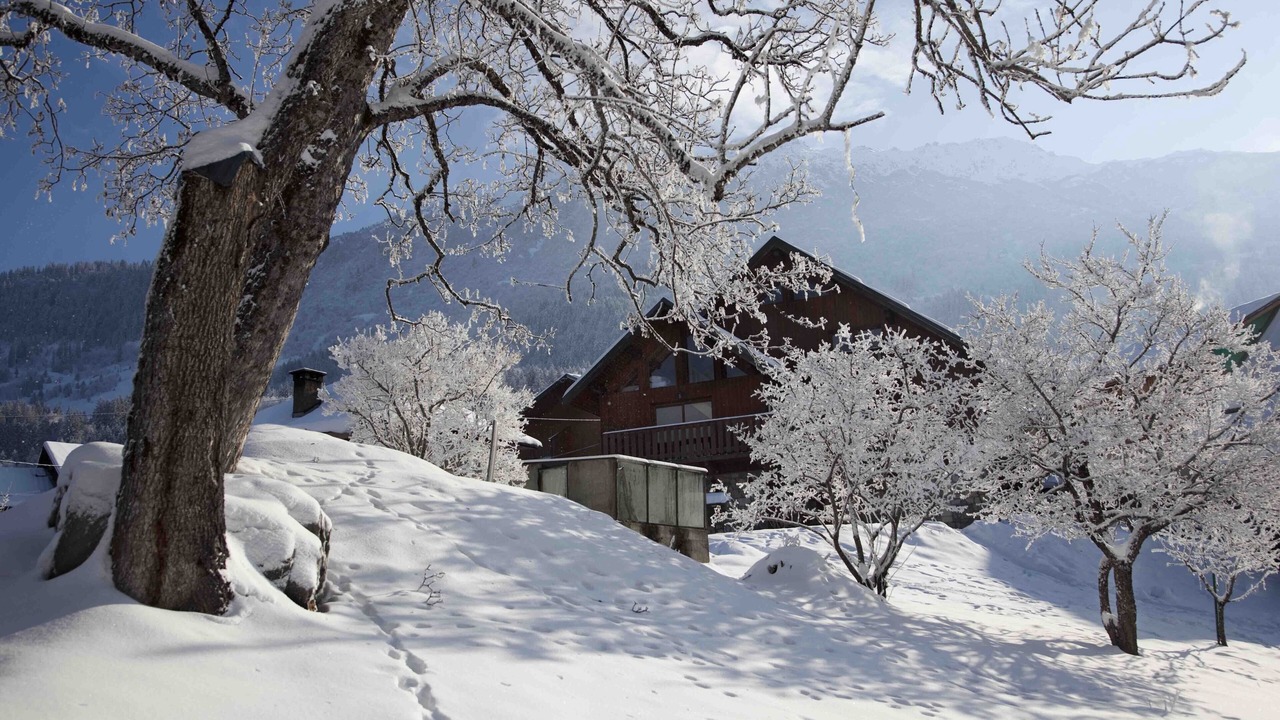Photo of Outdoor in Valmorel