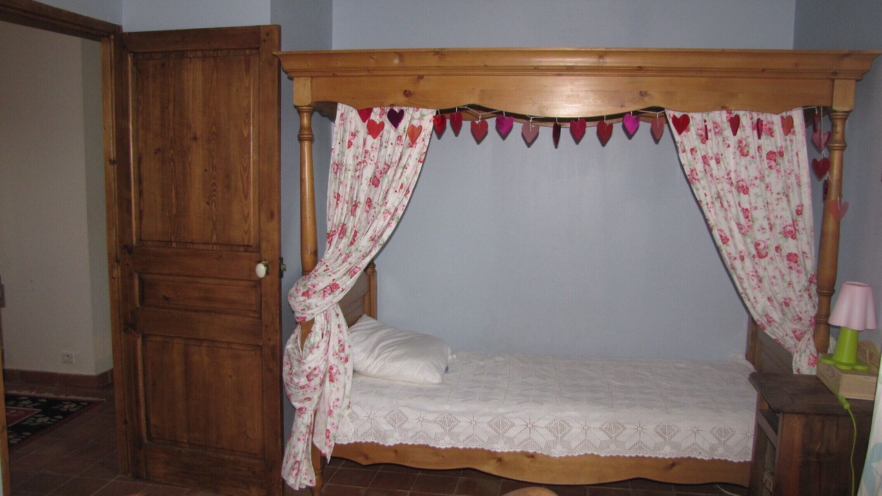 Photo of Bedroom in Merindol