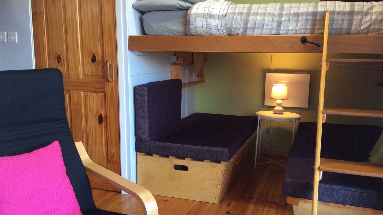 Photo of Bedroom in Maenclochog