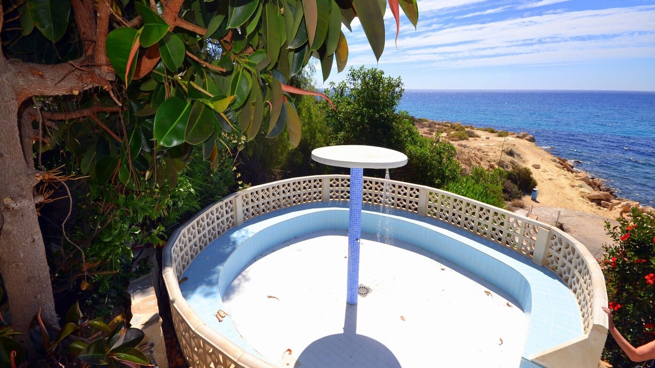 Photo of Outdoor in Coveta Fuma