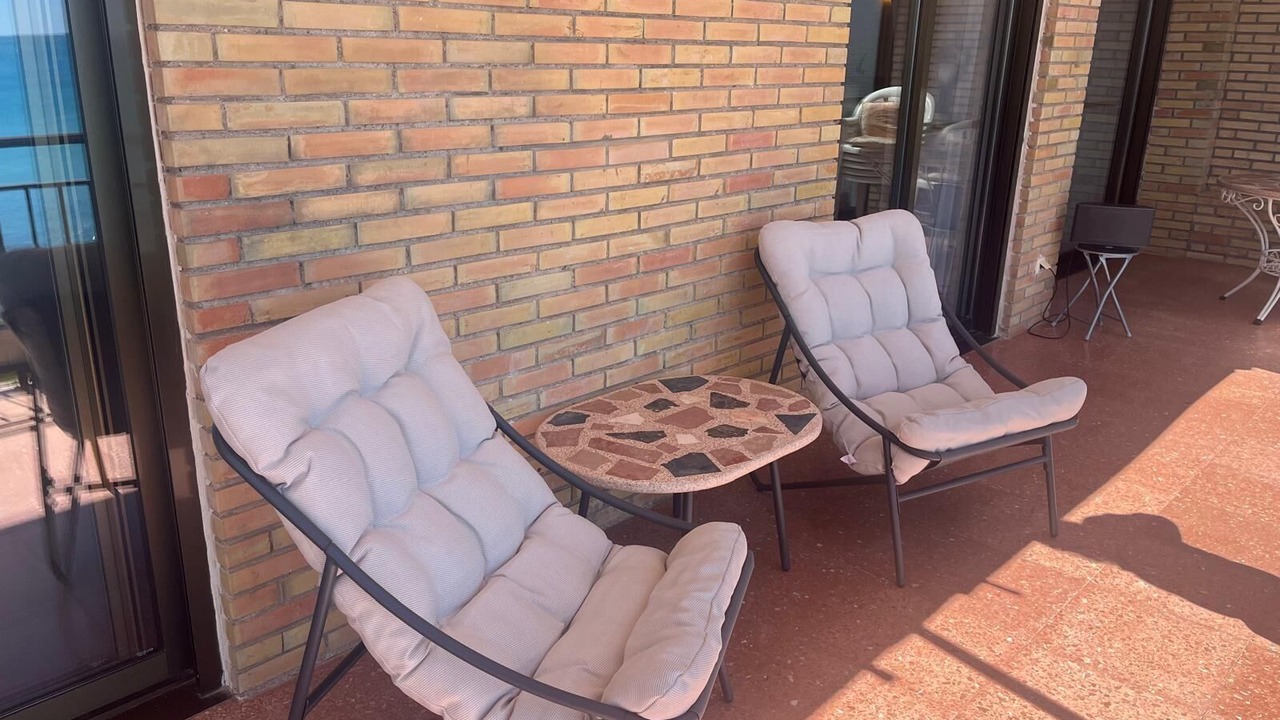 Photo of Patio Balcony in Coveta Fuma