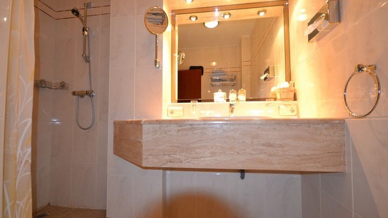 Photo of Bathroom in Coveta Fuma