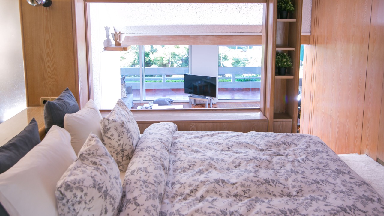 Photo of Bedroom in Palaio Faliro
