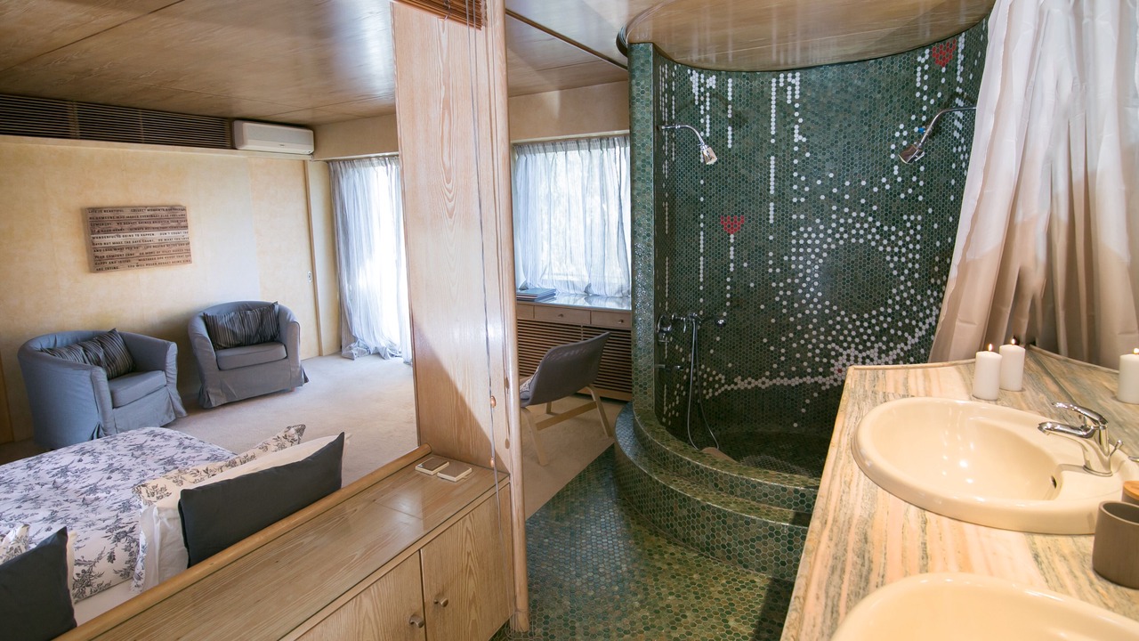Photo of Bathroom in Palaio Faliro