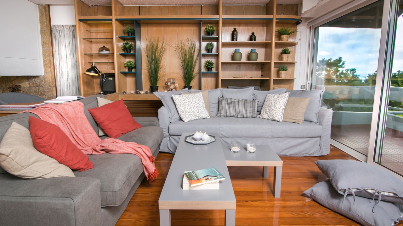 Photo of Livingroom in Palaio Faliro