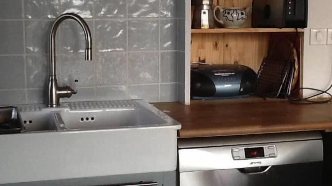 Photo of Kitchen in Labeaume