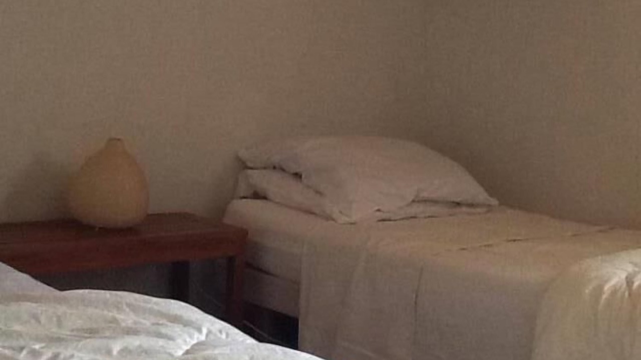 Photo of Bedroom in Labeaume
