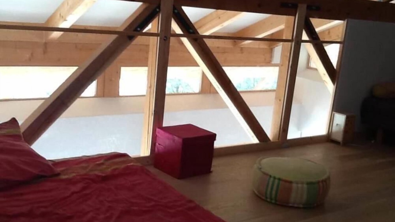 Photo of Bedroom in Labeaume