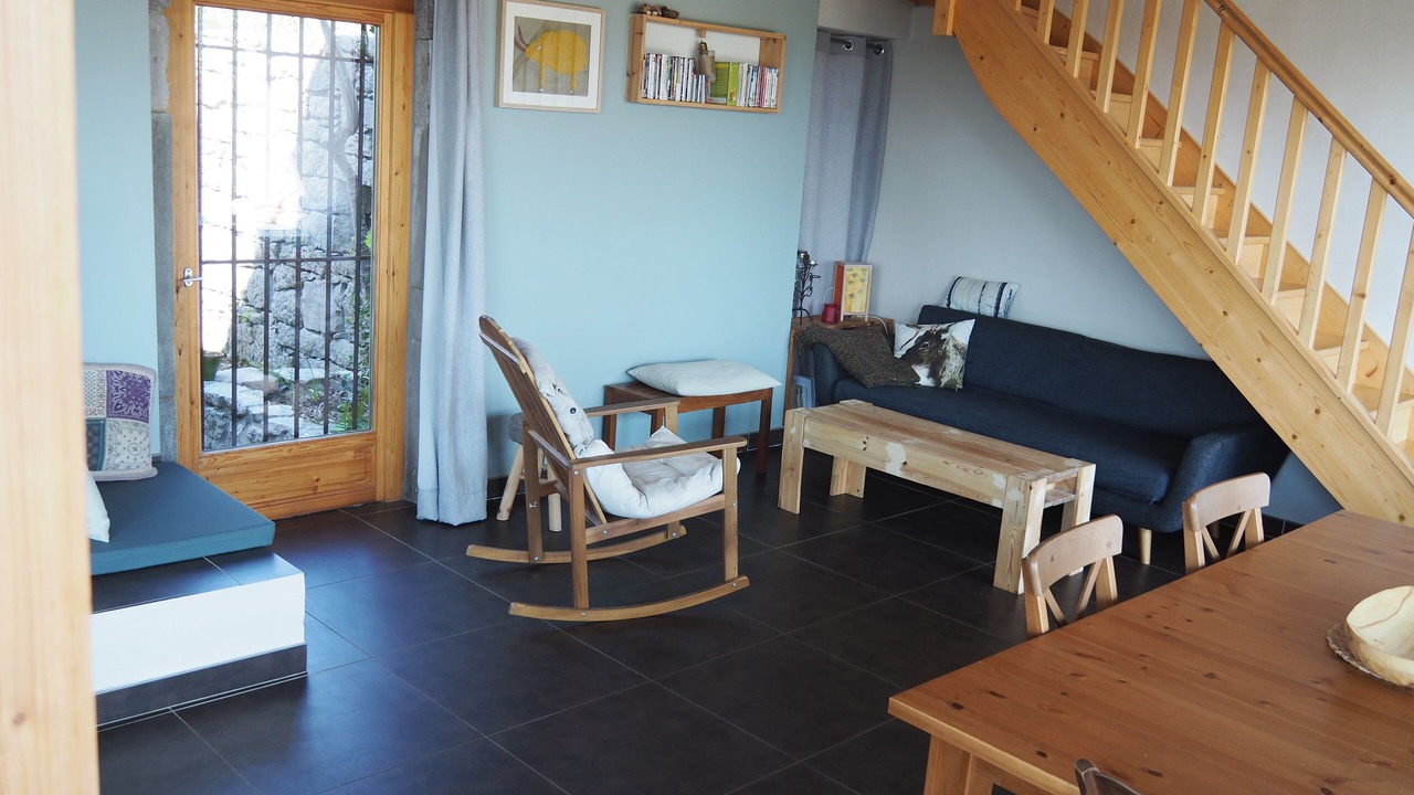 Photo of Livingroom in Labeaume